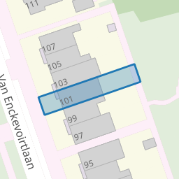 Perceel SBK01-D-1108