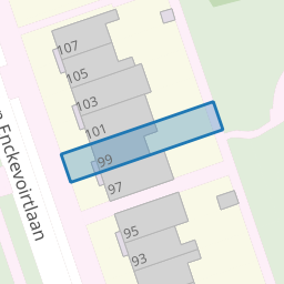 Perceel SBK01-D-1109