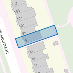 Perceel SBK01-D-1110