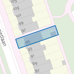 Perceel SBK01-D-1111