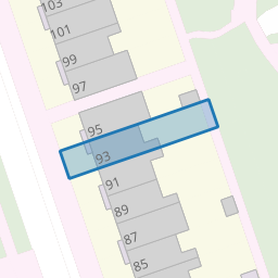 Perceel SBK01-D-1112