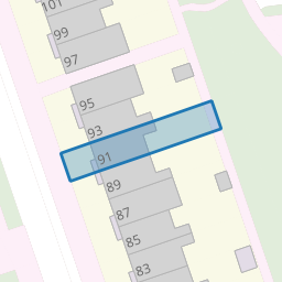 Perceel SBK01-D-1113