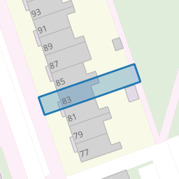 Perceel SBK01-D-1117