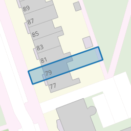 Perceel SBK01-D-1119