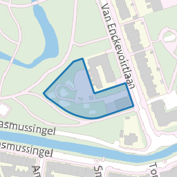 Perceel SBK01-D-1122