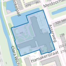 Perceel SBK01-D-1125