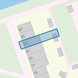 Perceel SBK01-D-1132