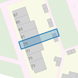 Perceel SBK01-D-1134