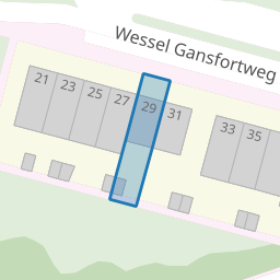 Perceel SBK01-D-1151