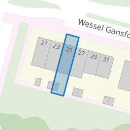 Perceel SBK01-D-1153