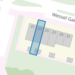 Perceel SBK01-D-1154