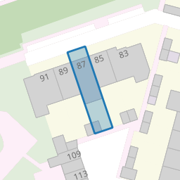 Perceel SBK01-D-1158