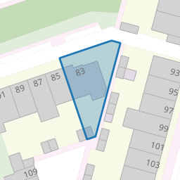 Perceel SBK01-D-1160