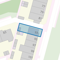 Perceel SBK01-D-1161