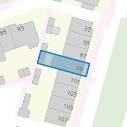 Perceel SBK01-D-1164