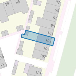 Perceel SBK01-D-1166