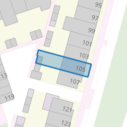 Perceel SBK01-D-1167