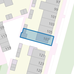 Perceel SBK01-D-1168