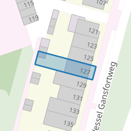 Perceel SBK01-D-1181