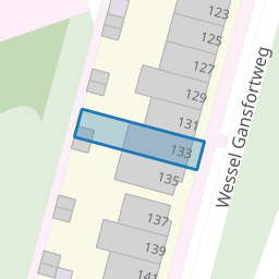 Perceel SBK01-D-1184