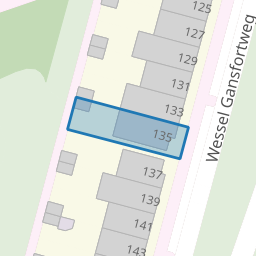 Perceel SBK01-D-1185