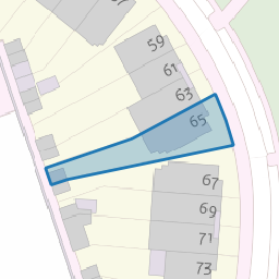 Perceel SBK01-D-1202