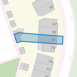 Perceel SBK01-D-1205