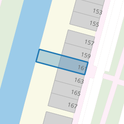 Perceel SBK01-D-1233