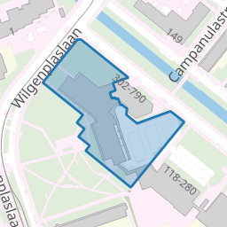 Perceel SBK01-D-1253