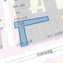 Perceel SBK01-D-1256