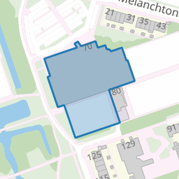 Perceel SBK01-D-1262