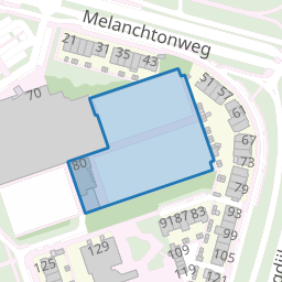 Perceel SBK01-D-1264