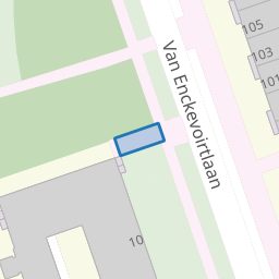 Perceel SBK01-D-1270