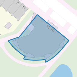 Perceel SBK01-D-1274