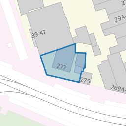 Perceel SBK01-D-1280