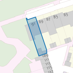 Perceel SBK01-D-1289