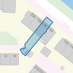 Perceel SBK01-D-1292