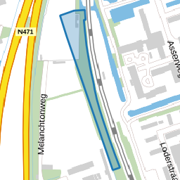 Perceel SBK01-D-1297