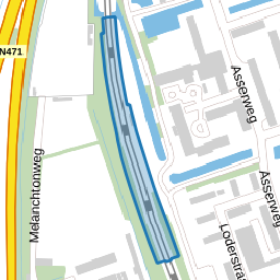 Perceel SBK01-D-1298