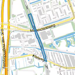 Perceel SBK01-D-1301