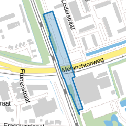 Perceel SBK01-D-1302