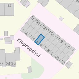 Perceel SBK01-D-1310