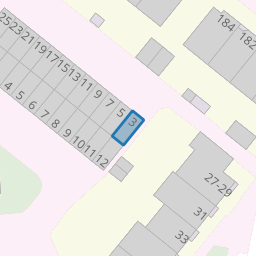 Perceel SBK01-D-1318