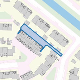 Perceel SBK01-D-1330