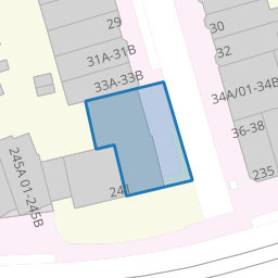 Perceel SBK01-D-1349