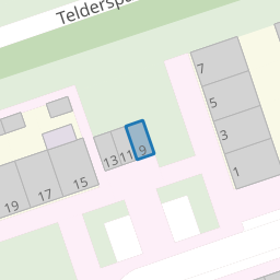 Perceel SBK01-D-1355