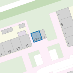 Perceel SBK01-D-1356