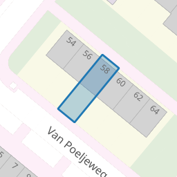 Perceel SBK01-D-1364