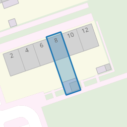 Perceel SBK01-D-1373