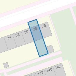 Perceel SBK01-D-1379